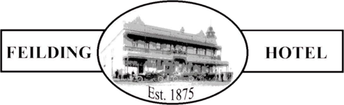 The Feilding Hotel